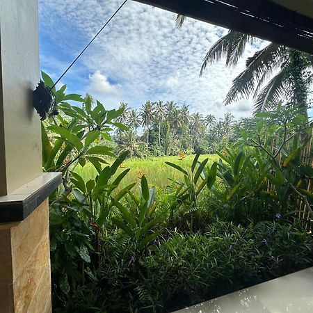 Nirwa Ubud Karma Luaran gambar