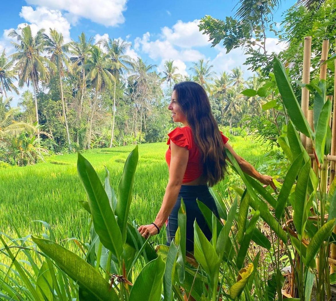 Nirwa Ubud Karma Luaran gambar