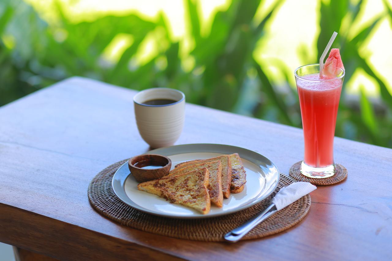 Nirwa Ubud Karma Luaran gambar