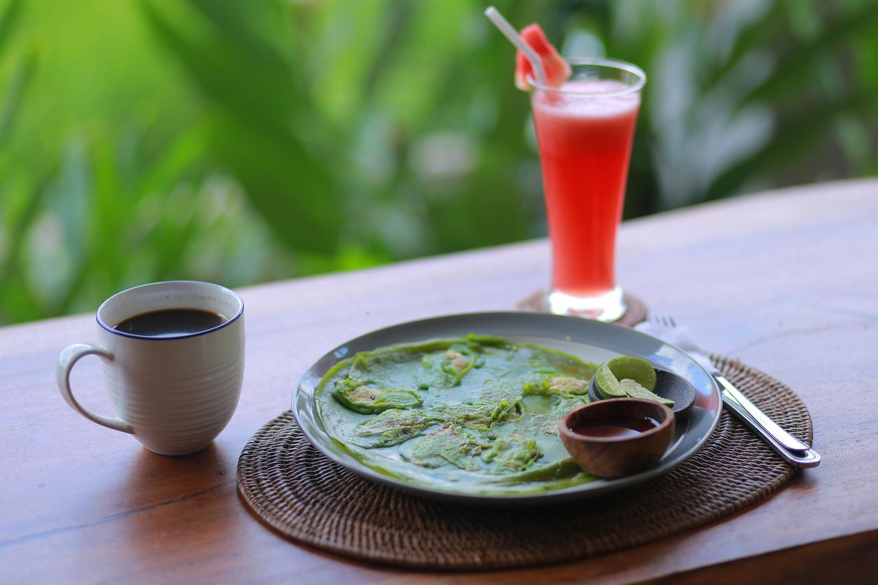 Nirwa Ubud Karma Luaran gambar